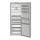 Whirlpool Ψυγειοκαταψύκτης 490lt NoFrost Υ192xΠ70xΒ74.5εκ. Inox WHK2 6493 X4E Whirlpool Ψυγειοκαταψύκτης 490lt NoFrost Υ192xΠ70xΒ74.5εκ. Inox WHK2 6493 X4E